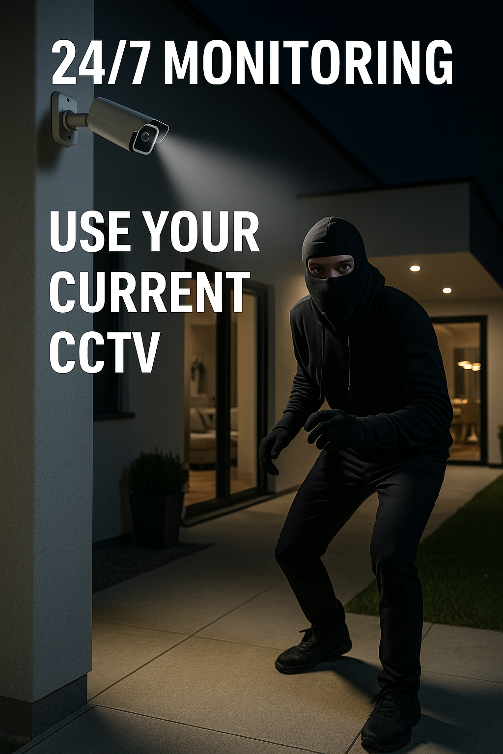 CCTV Camera